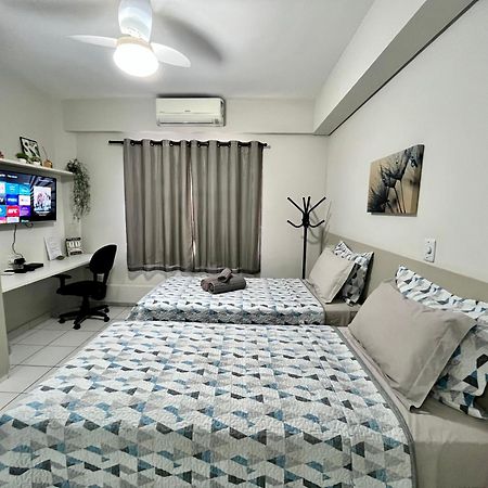 Studio Iguatemi Ribeirão Preto Dış mekan fotoğraf