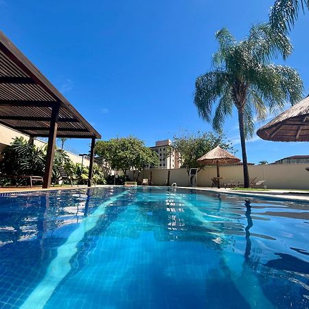 Studio Iguatemi Ribeirão Preto Dış mekan fotoğraf