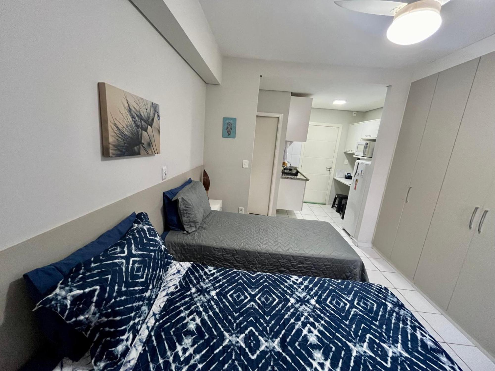 Studio Iguatemi Ribeirão Preto Dış mekan fotoğraf