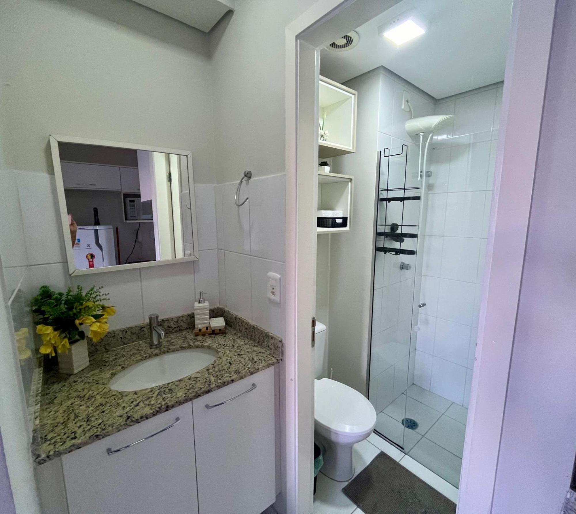 Studio Iguatemi Ribeirão Preto Dış mekan fotoğraf
