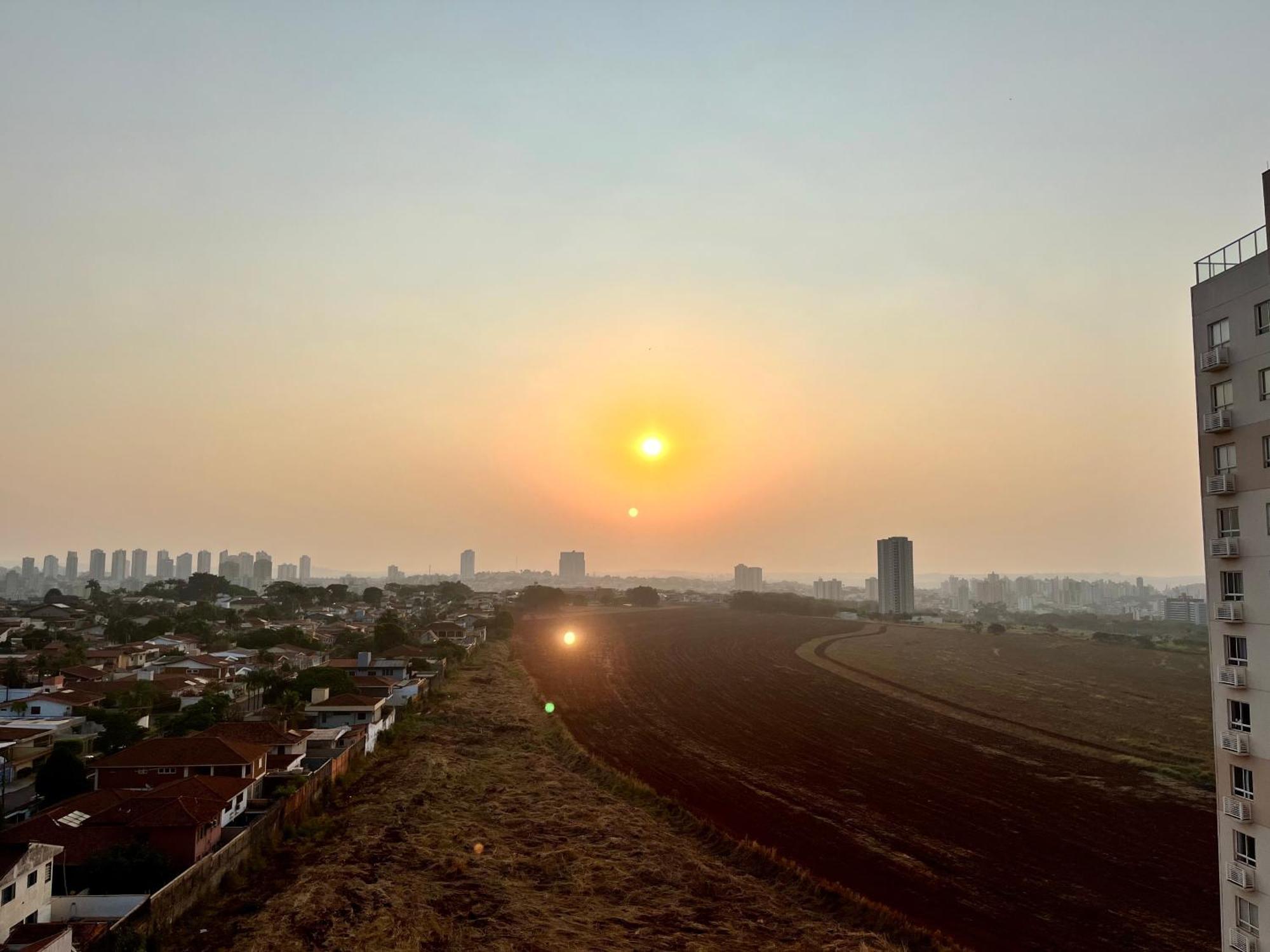 Studio Iguatemi Ribeirão Preto Dış mekan fotoğraf