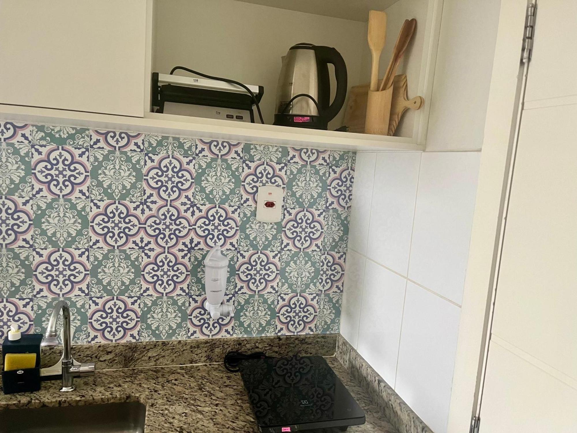 Studio Iguatemi Ribeirão Preto Dış mekan fotoğraf