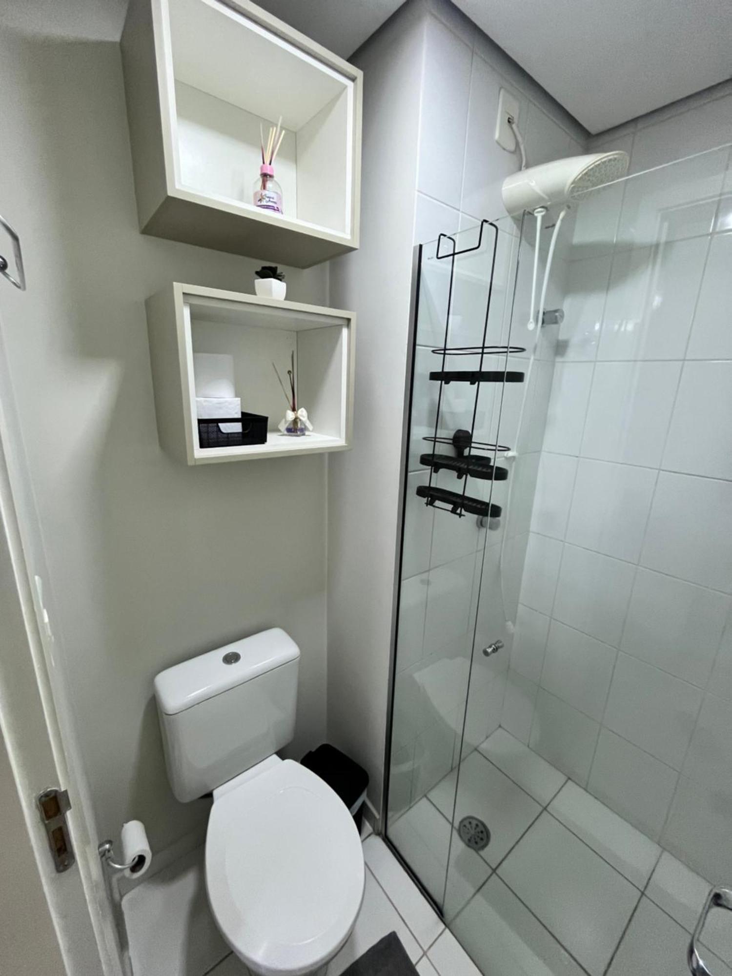 Studio Iguatemi Ribeirão Preto Dış mekan fotoğraf