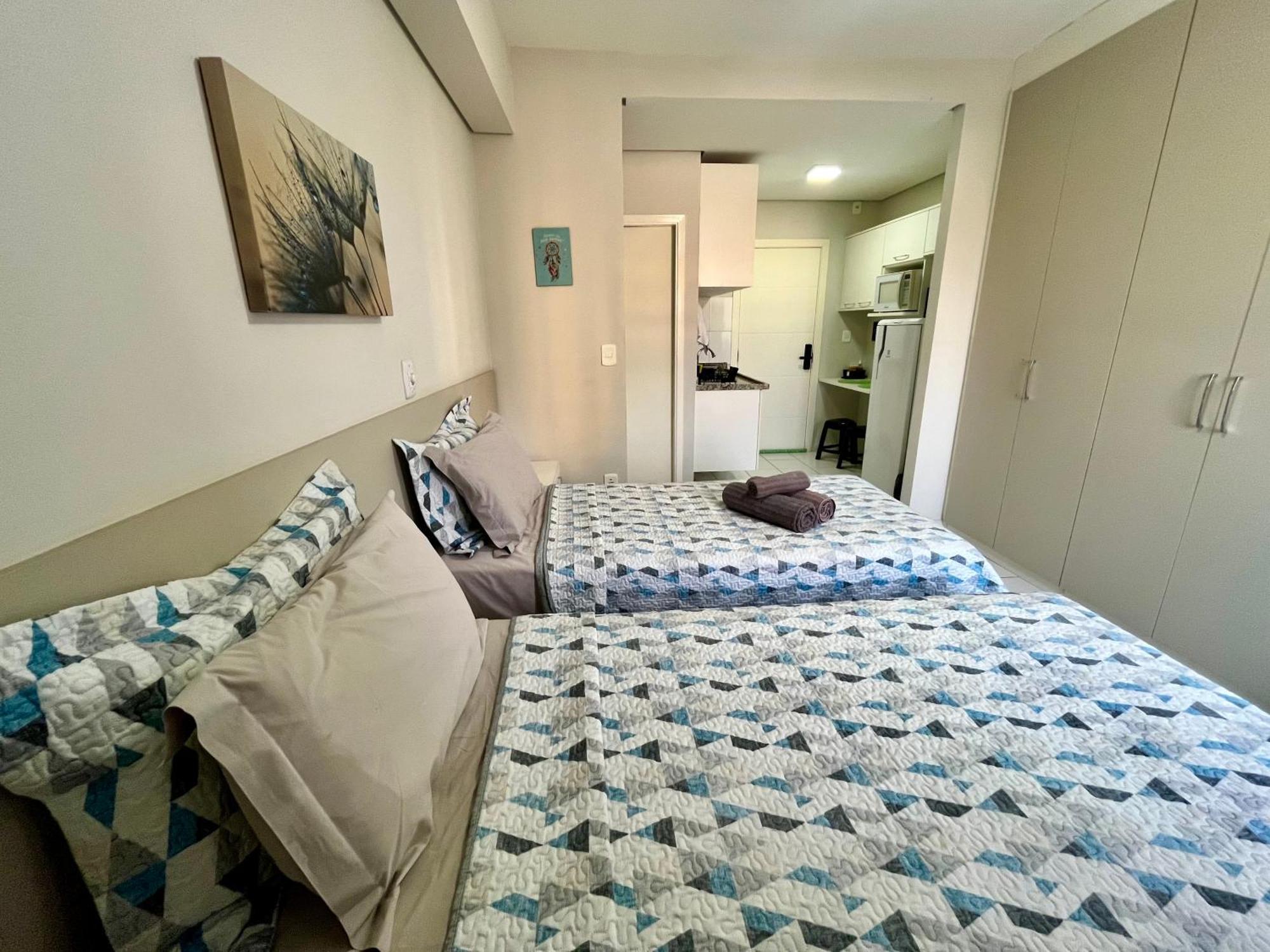 Studio Iguatemi Ribeirão Preto Dış mekan fotoğraf