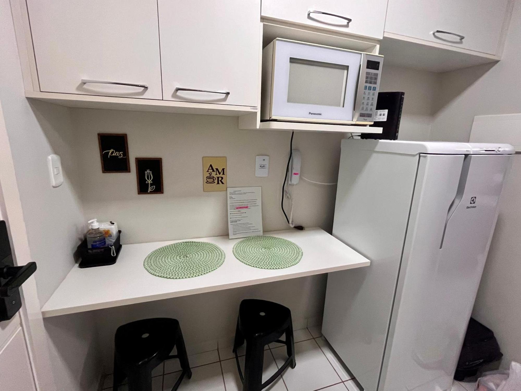 Studio Iguatemi Ribeirão Preto Dış mekan fotoğraf
