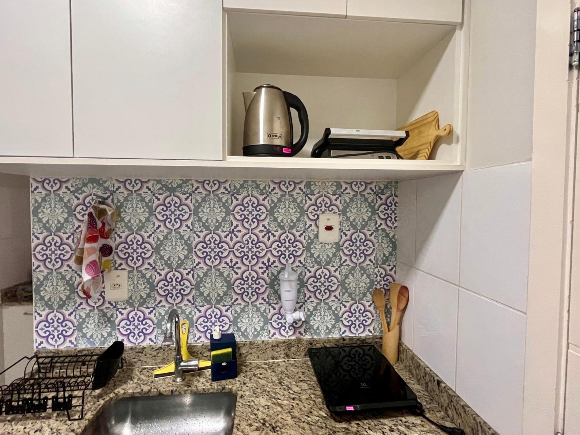 Studio Iguatemi Ribeirão Preto Dış mekan fotoğraf