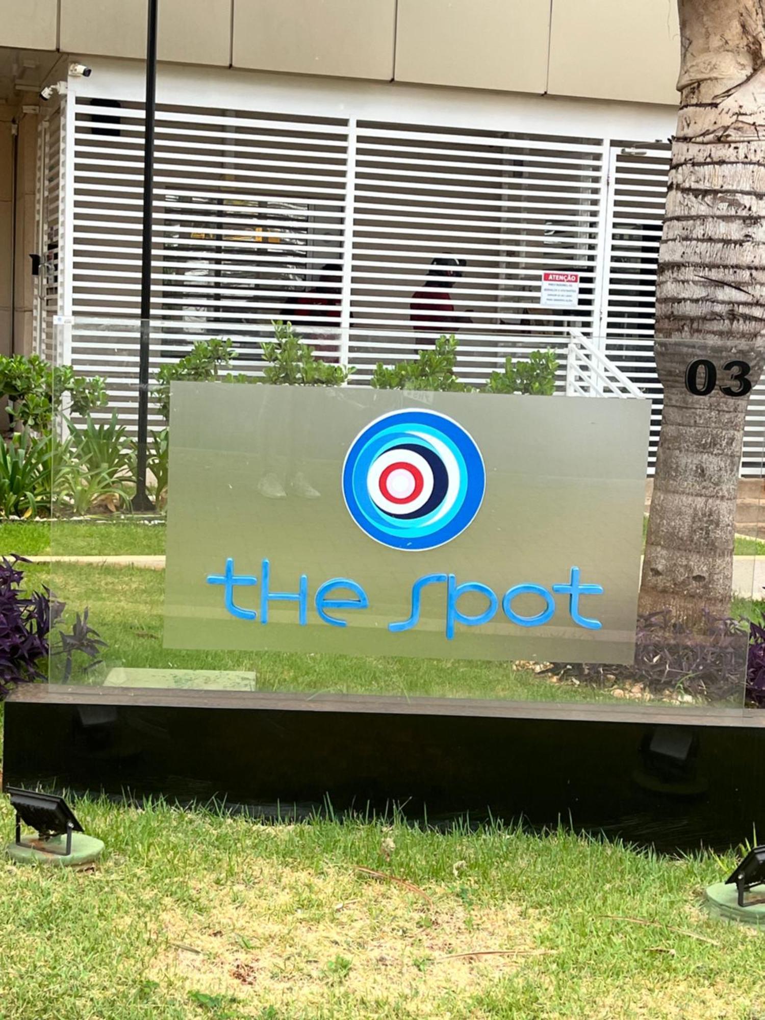Studio Iguatemi Ribeirão Preto Dış mekan fotoğraf