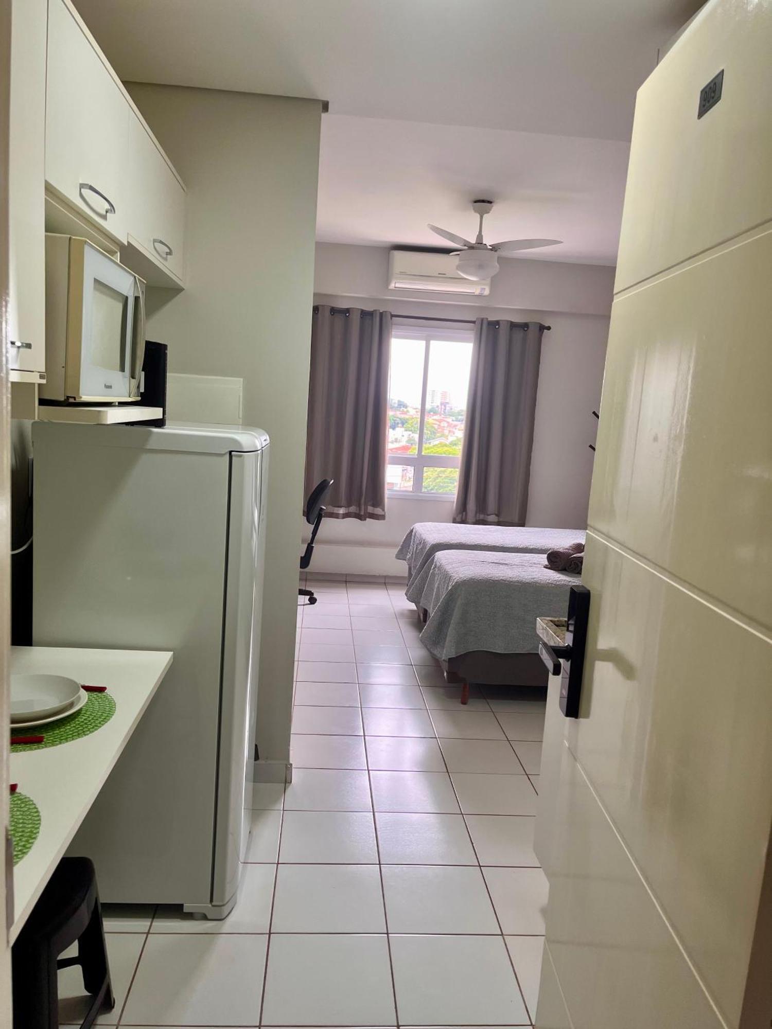 Studio Iguatemi Ribeirão Preto Dış mekan fotoğraf