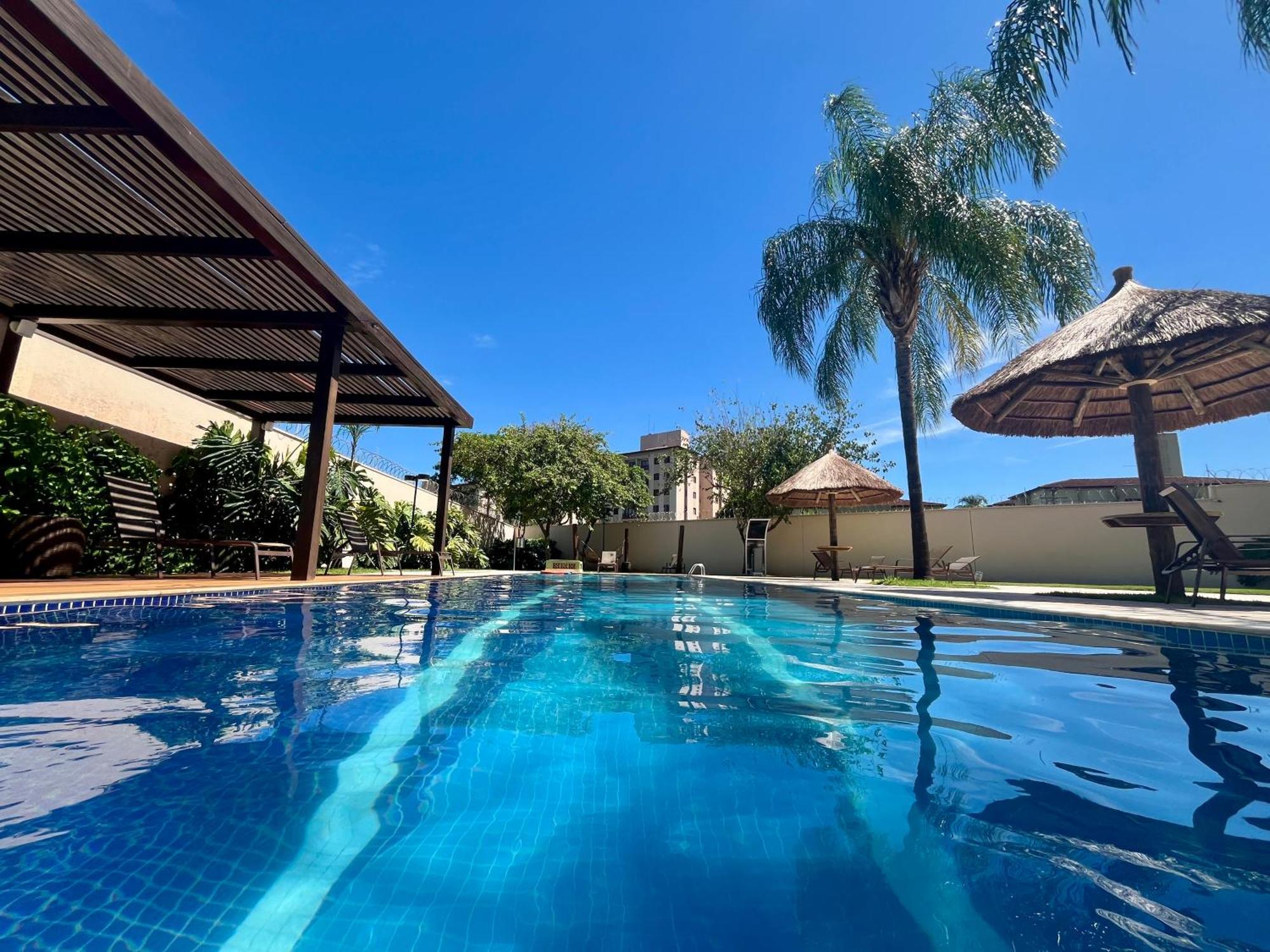 Studio Iguatemi Ribeirão Preto Dış mekan fotoğraf