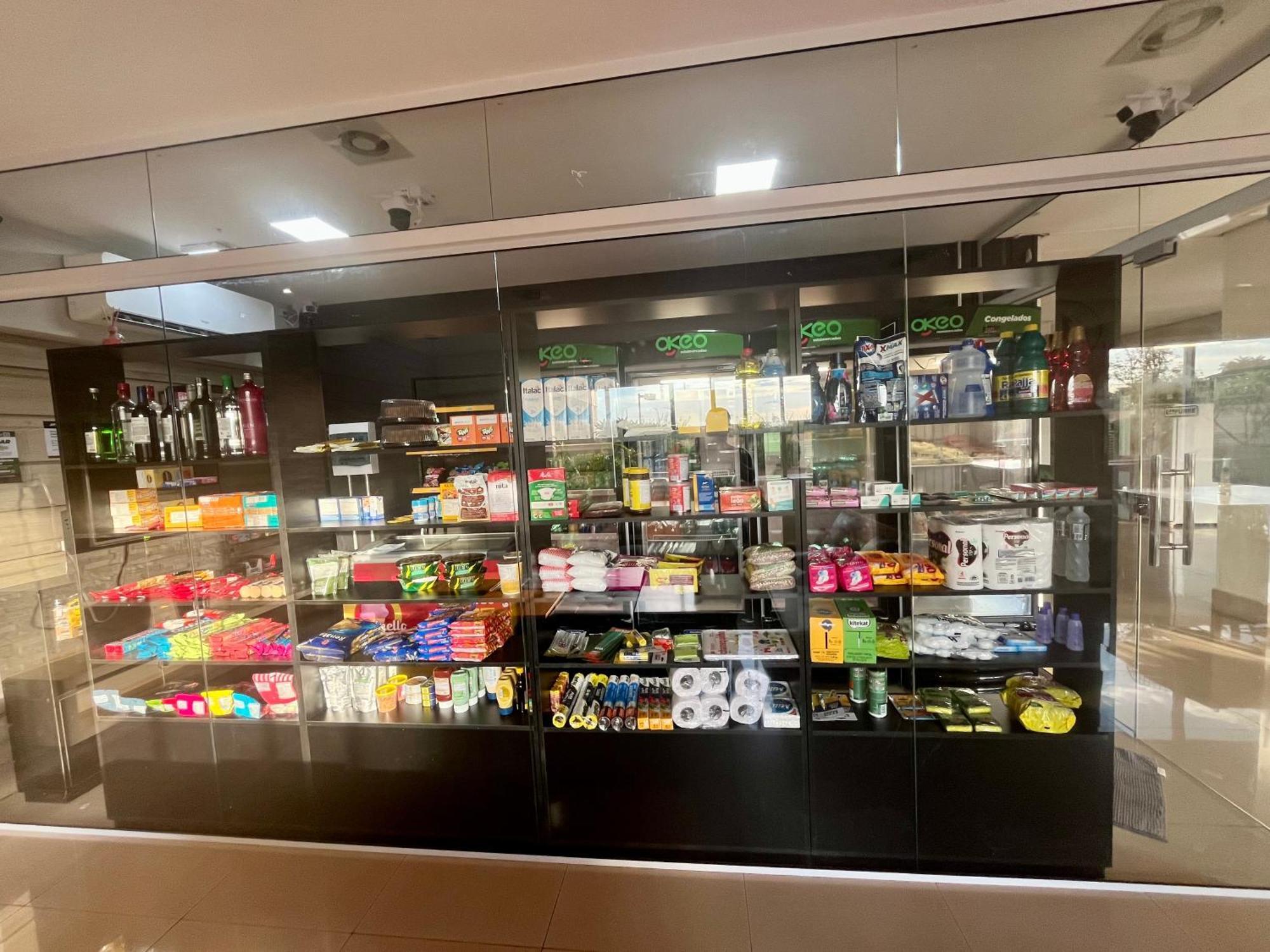 Studio Iguatemi Ribeirão Preto Dış mekan fotoğraf