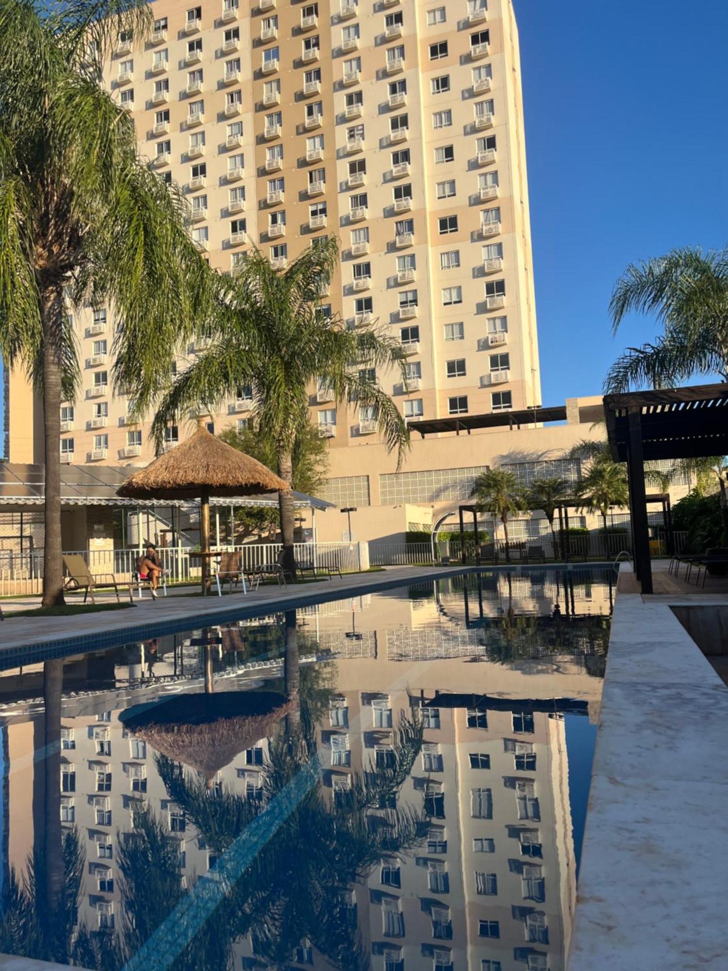 Studio Iguatemi Ribeirão Preto Dış mekan fotoğraf